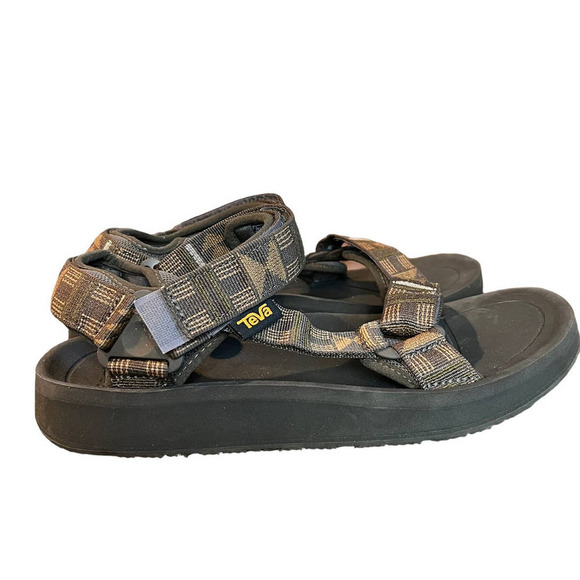 Teva Other - Teva men’s Original Universal Premier Sandals / 1015192